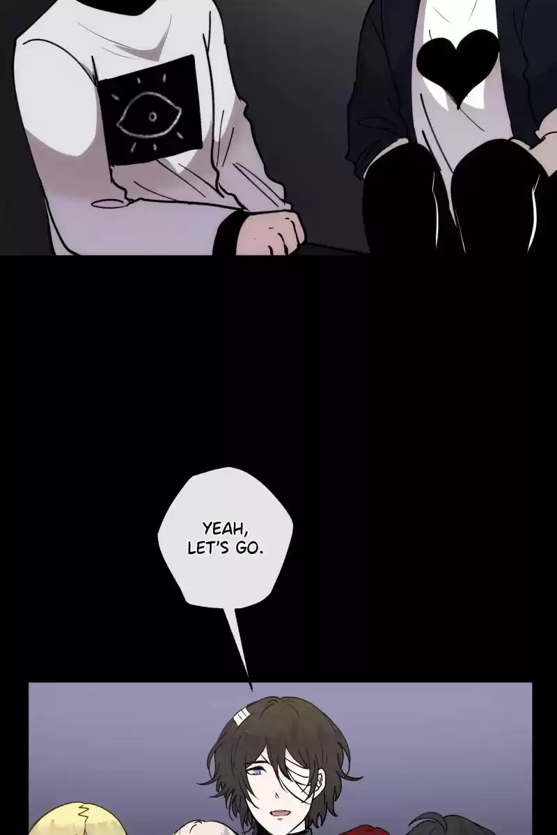 Rebirth-69Michi Chapter 123