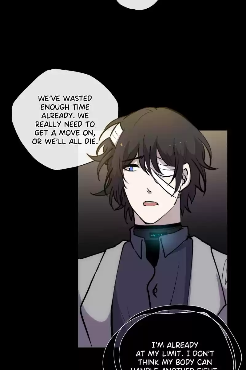 Rebirth-69Michi Chapter 123