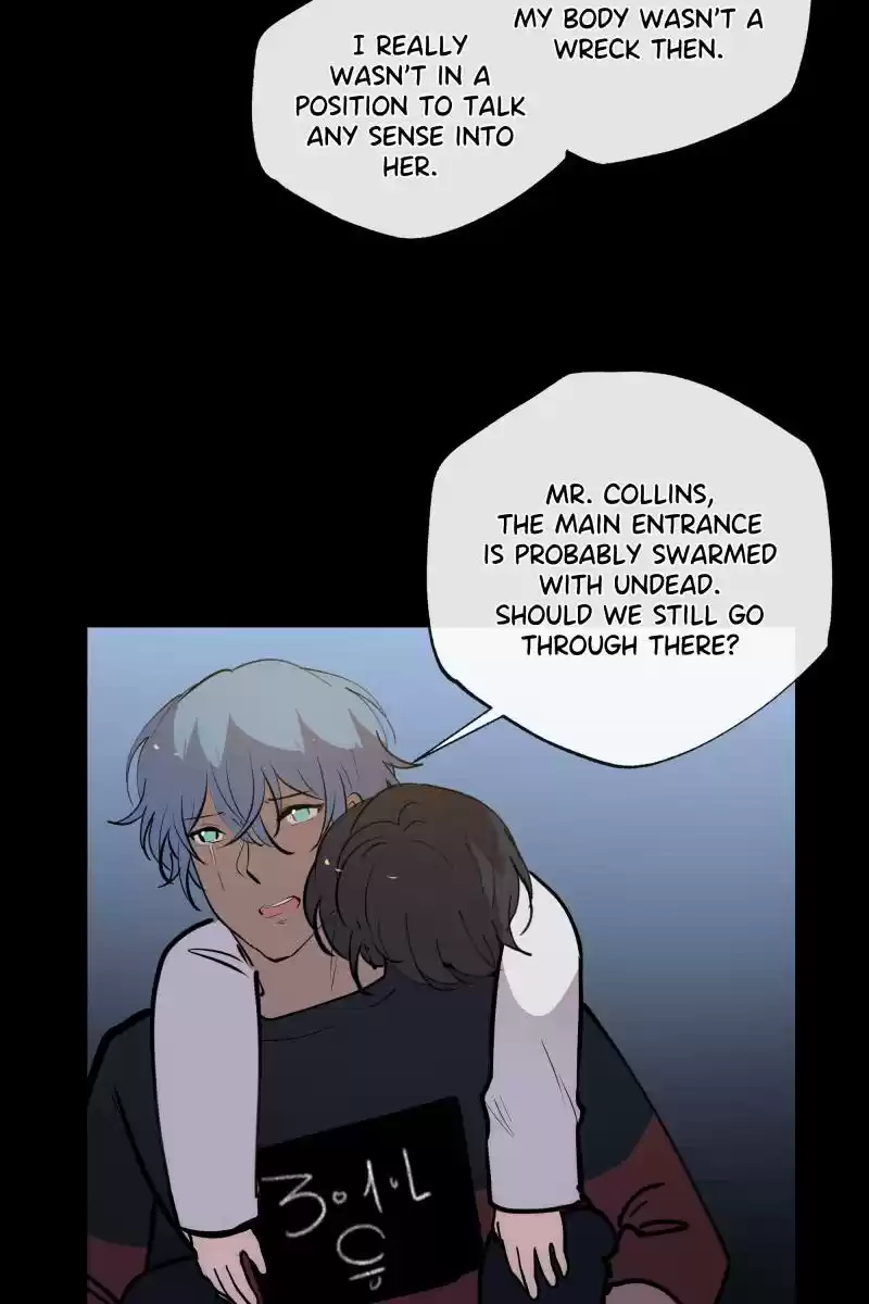 Rebirth-69Michi Chapter 123