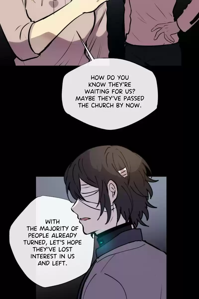 Rebirth-69Michi Chapter 123