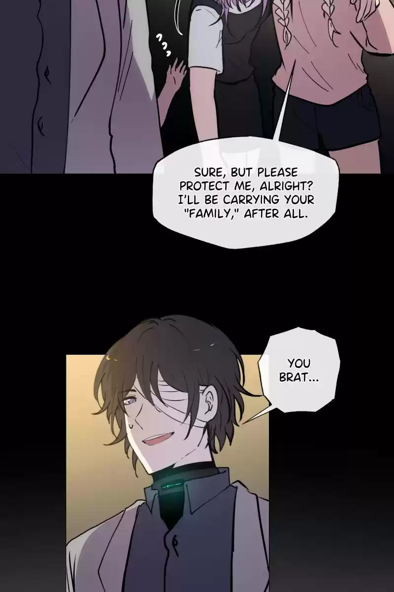 Rebirth-69Michi Chapter 123