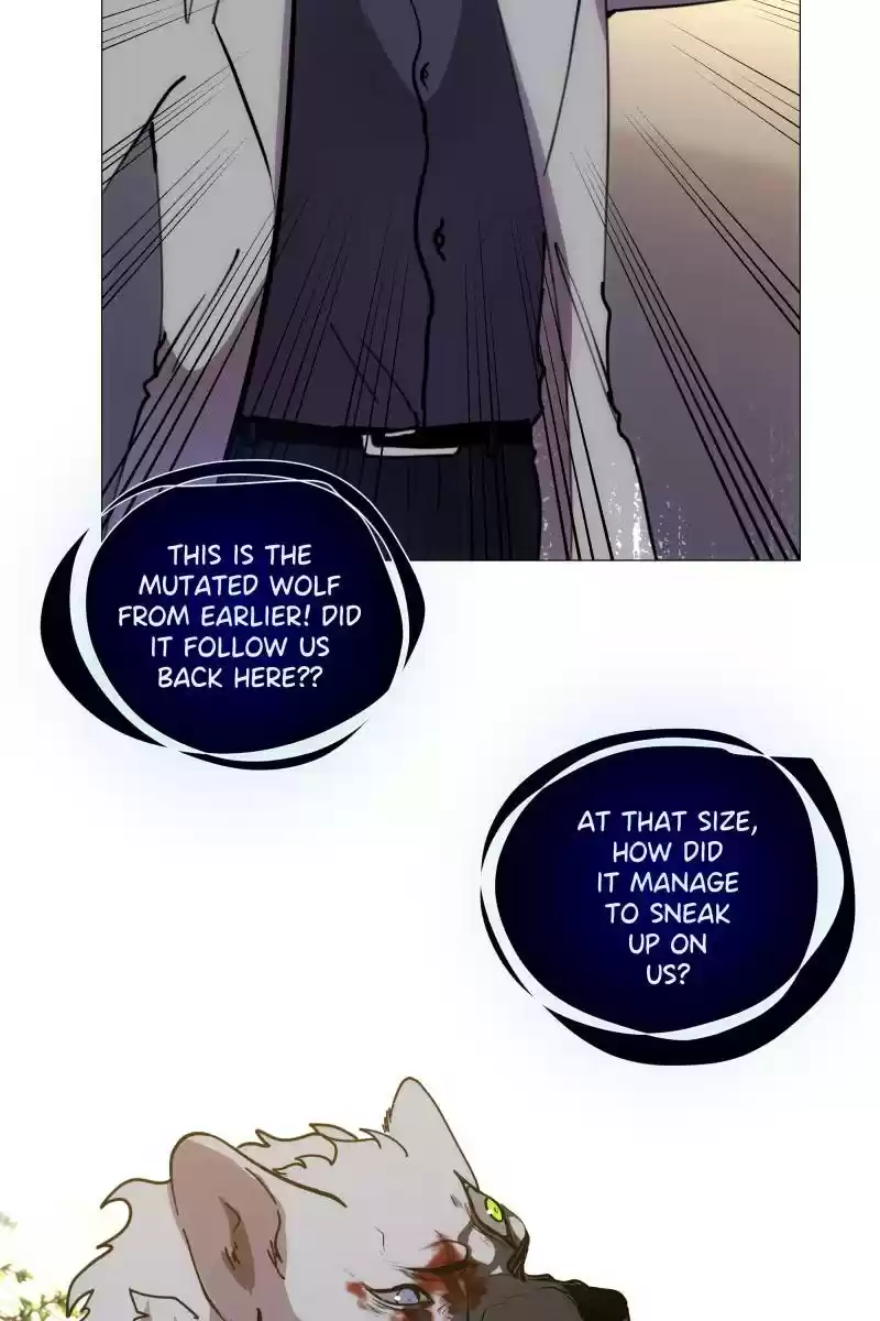 Rebirth-69Michi Chapter 124