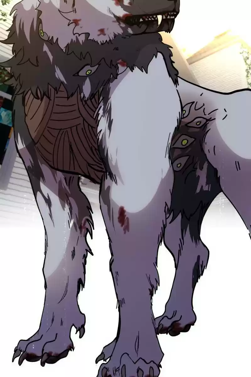 Rebirth-69Michi Chapter 124