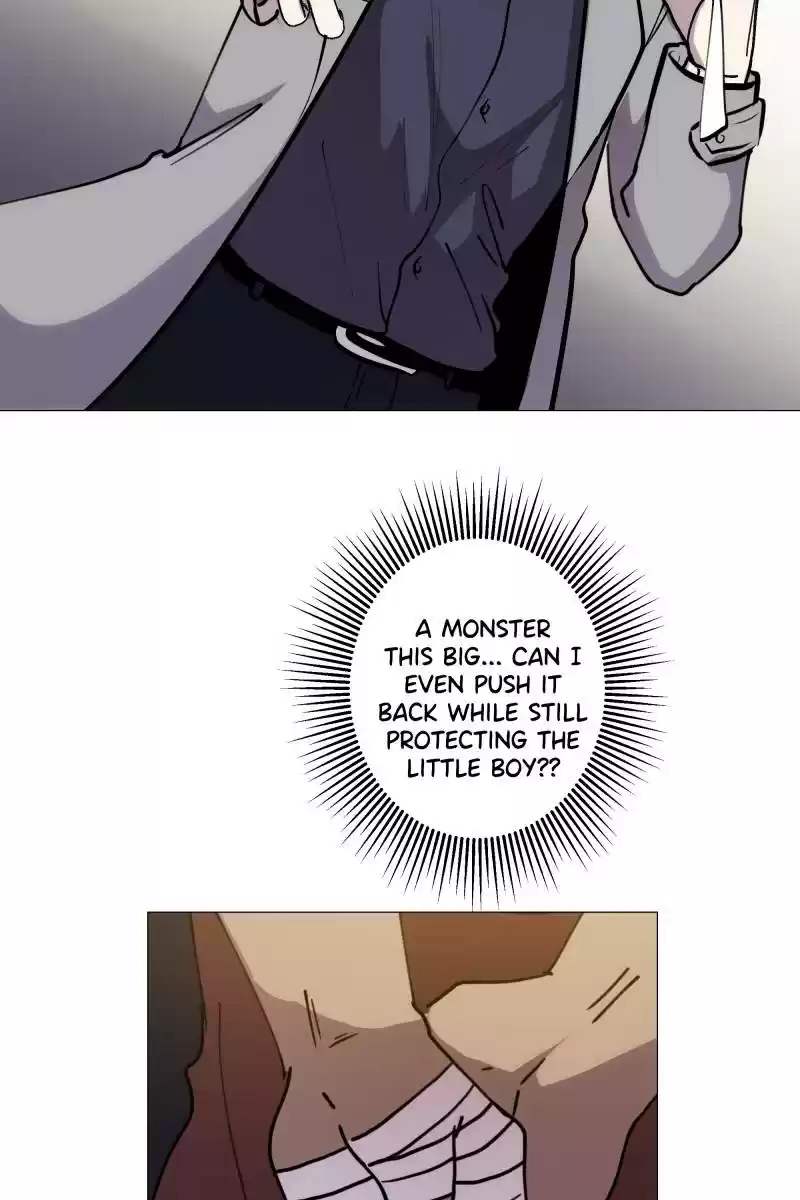 Rebirth-69Michi Chapter 124