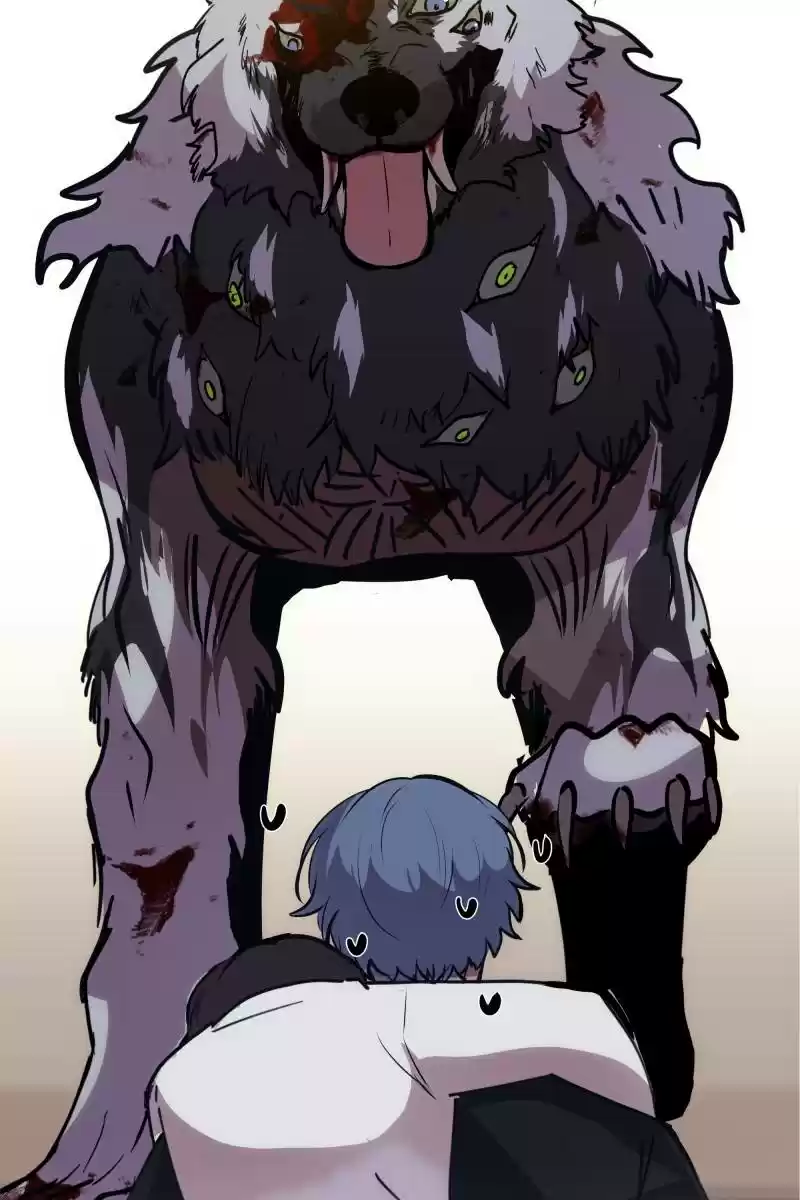 Rebirth-69Michi Chapter 124