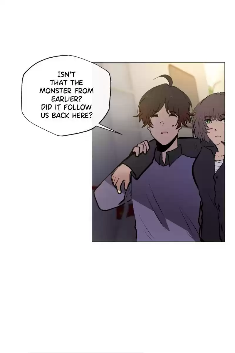 Rebirth-69Michi Chapter 124