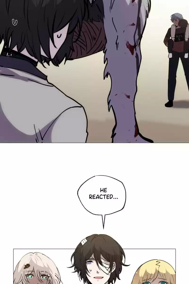 Rebirth-69Michi Chapter 124