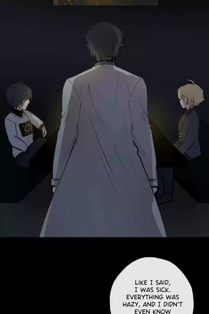 Rebirth-69Michi Chapter 124