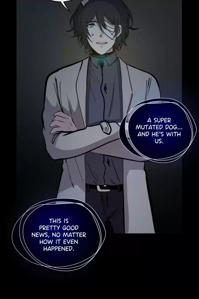 Rebirth-69Michi Chapter 124