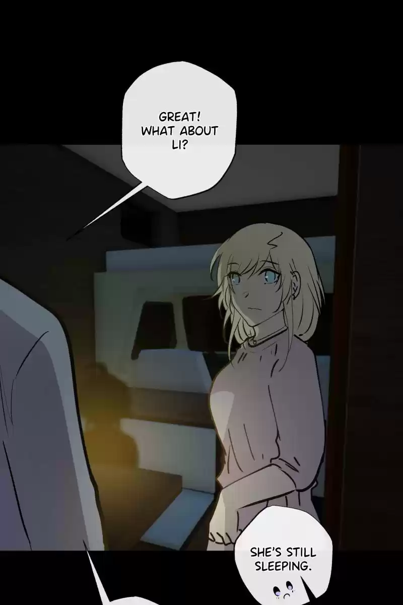 Rebirth-69Michi Chapter 124