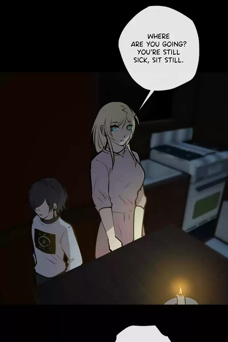 Rebirth-69Michi Chapter 124