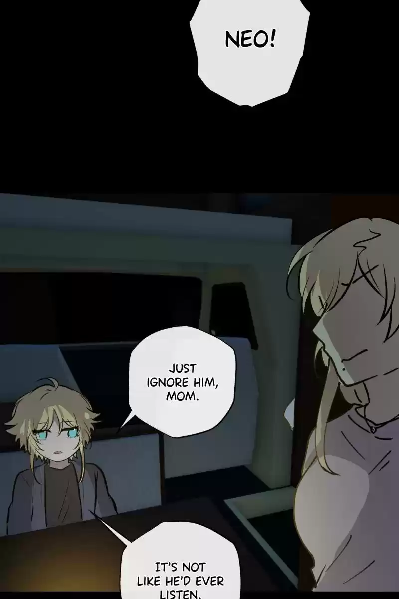 Rebirth-69Michi Chapter 124