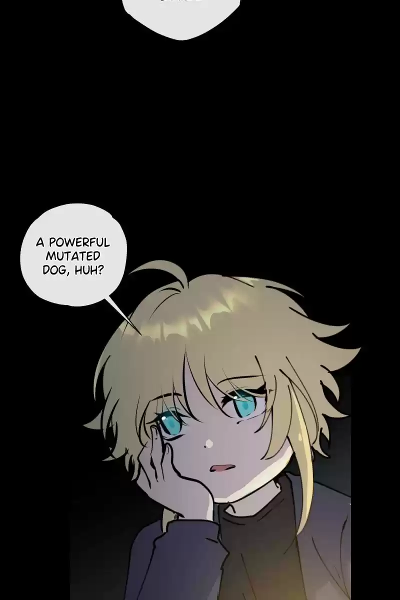 Rebirth-69Michi Chapter 124