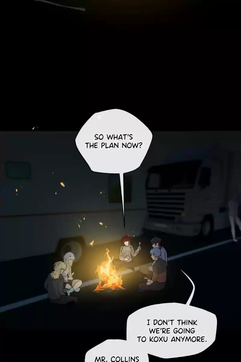 Rebirth-69Michi Chapter 124