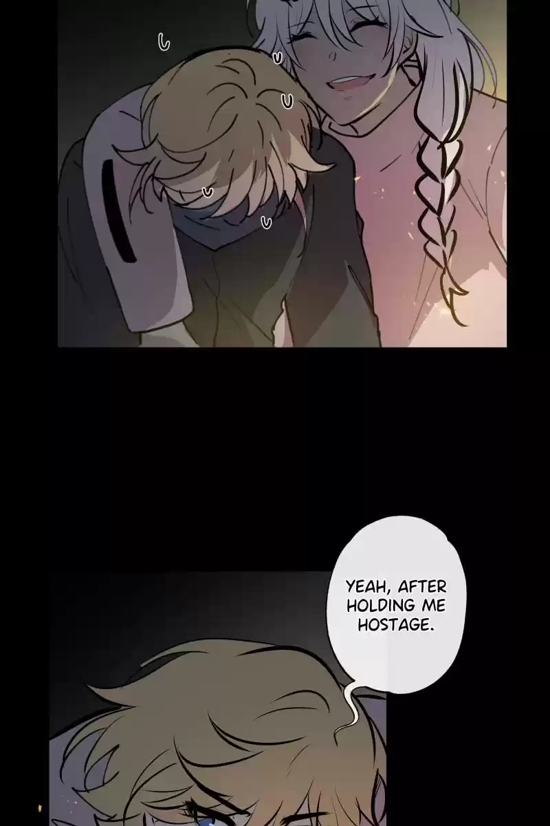 Rebirth-69Michi Chapter 124