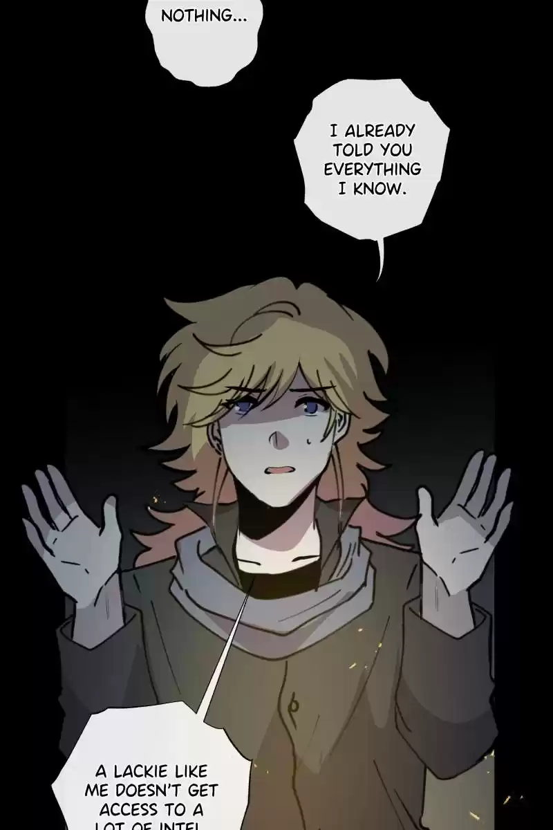 Rebirth-69Michi Chapter 124