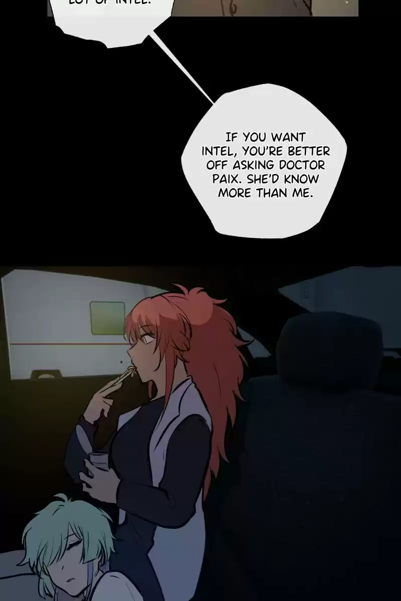 Rebirth-69Michi Chapter 124