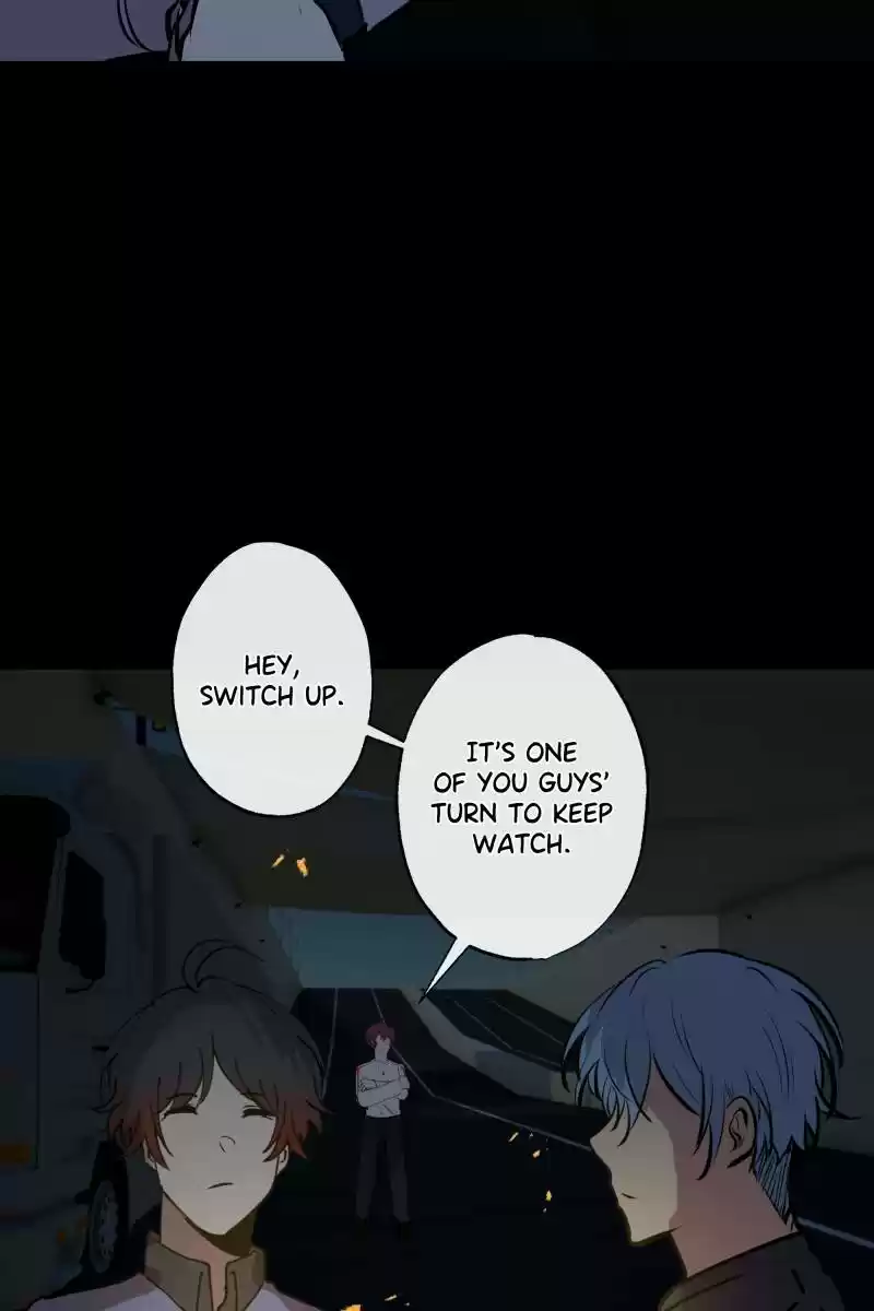 Rebirth-69Michi Chapter 124