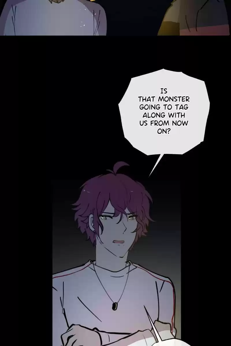 Rebirth-69Michi Chapter 124