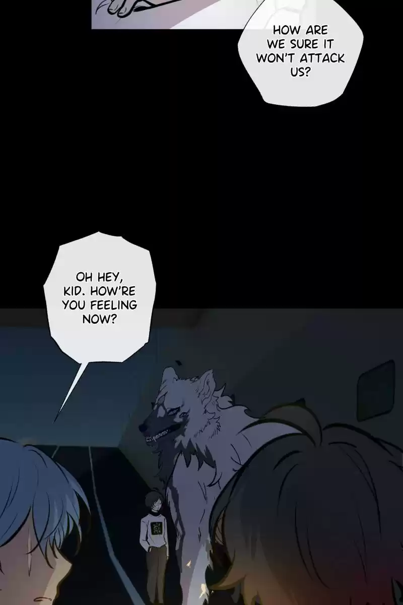 Rebirth-69Michi Chapter 124