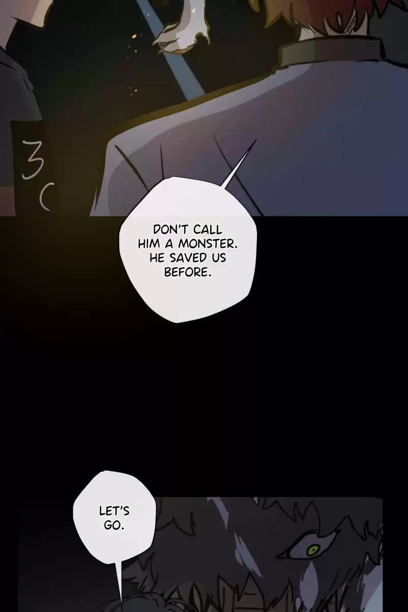 Rebirth-69Michi Chapter 124