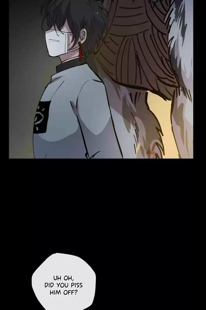 Rebirth-69Michi Chapter 124