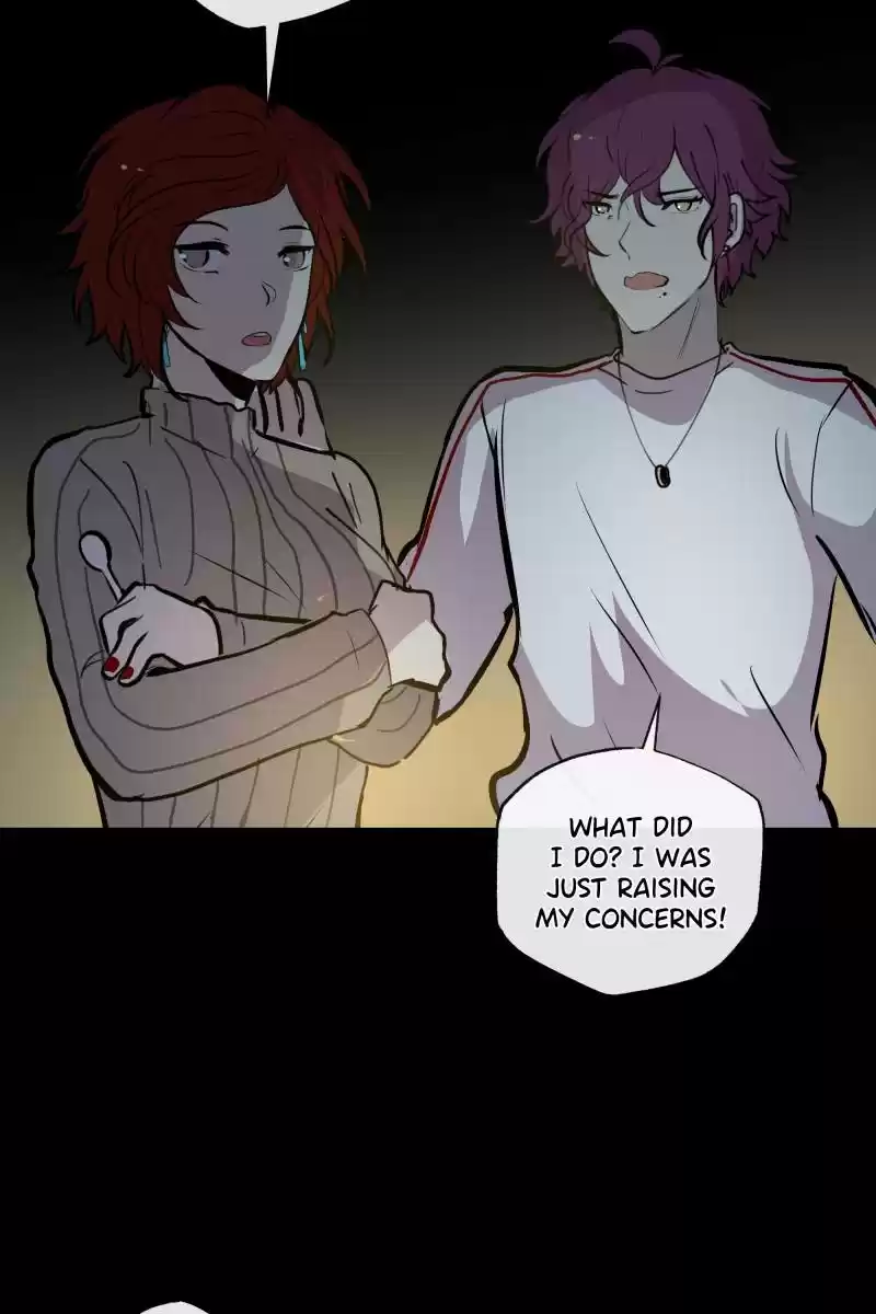 Rebirth-69Michi Chapter 124