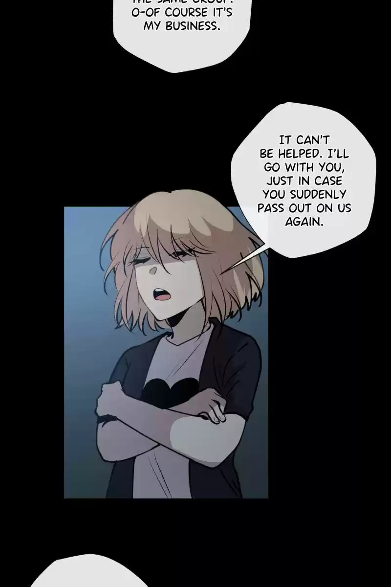 Rebirth-69Michi Chapter 124