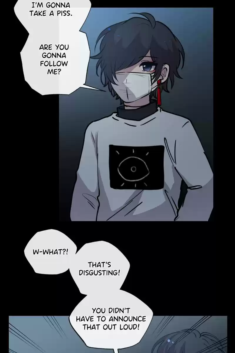 Rebirth-69Michi Chapter 124