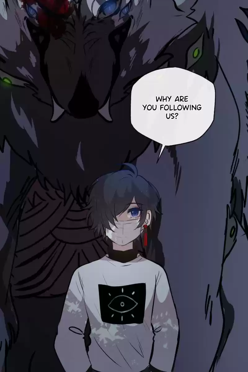 Rebirth-69Michi Chapter 124