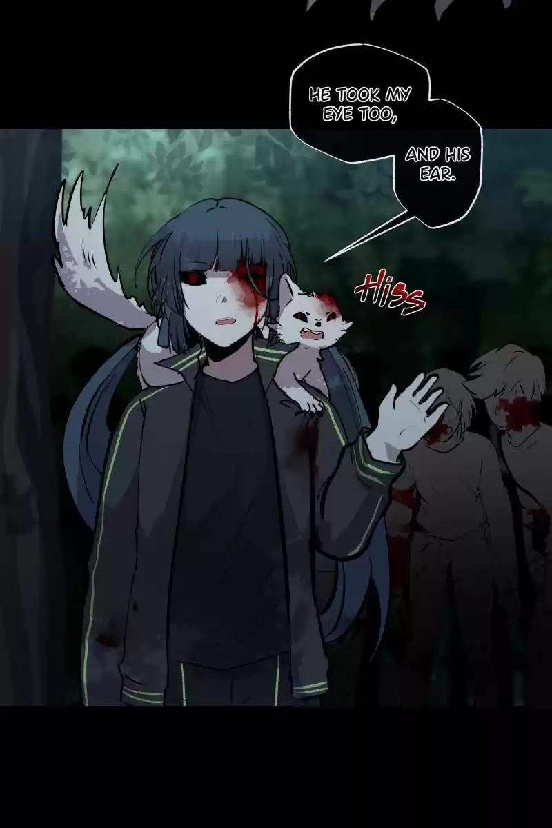 Rebirth-69Michi Chapter 124