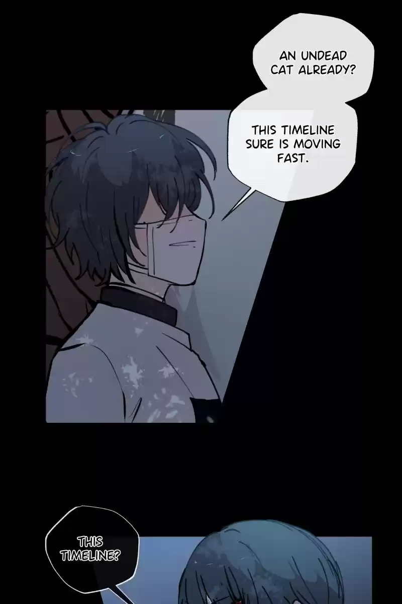 Rebirth-69Michi Chapter 124