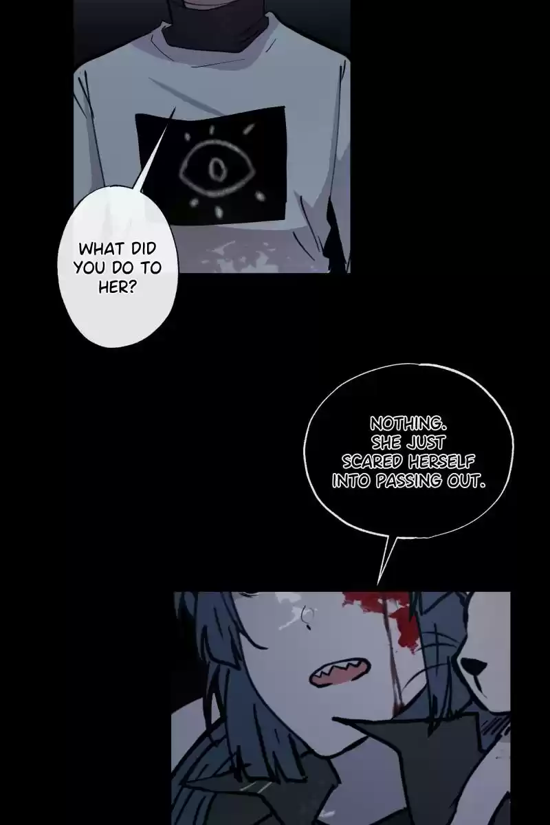 Rebirth-69Michi Chapter 124