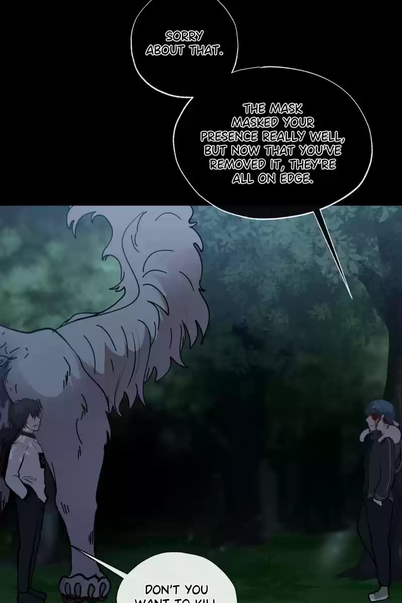 Rebirth-69Michi Chapter 124