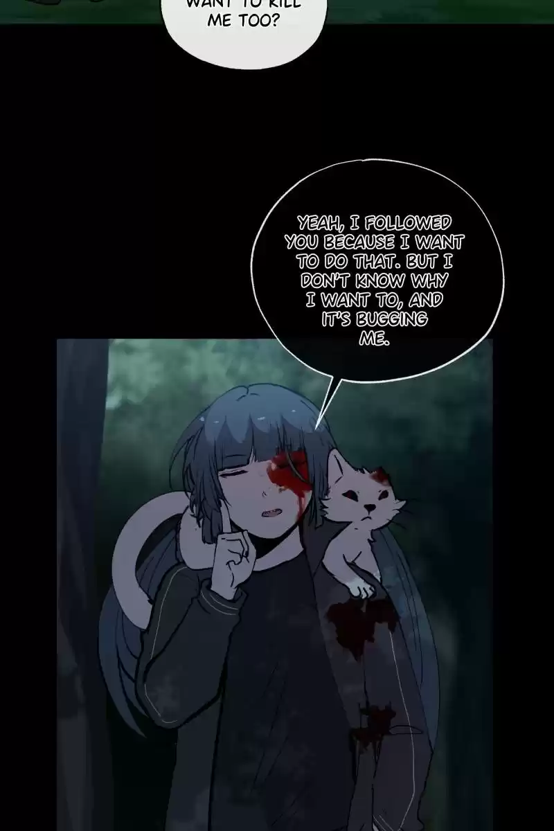 Rebirth-69Michi Chapter 124