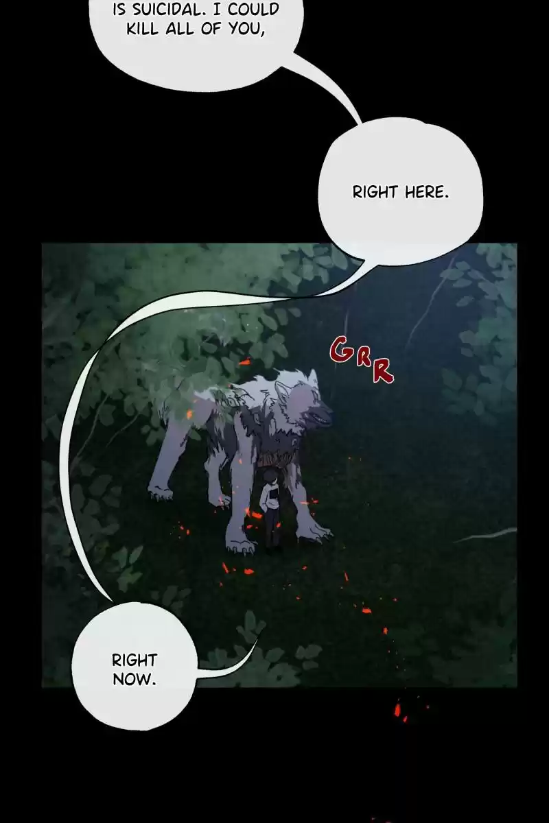 Rebirth-69Michi Chapter 124