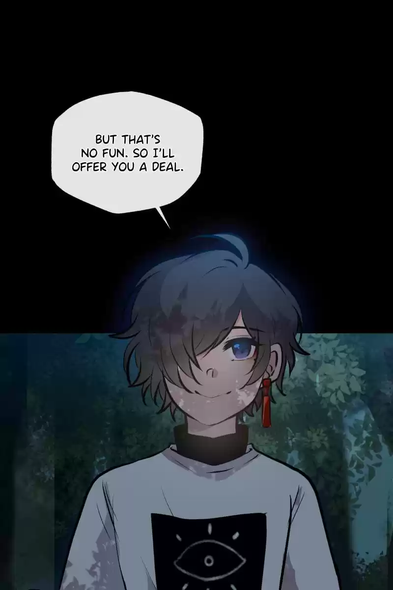 Rebirth-69Michi Chapter 124