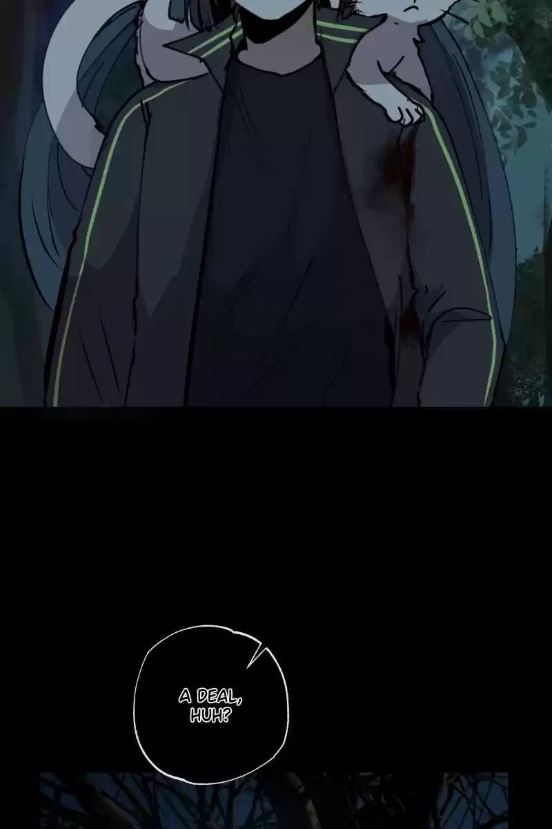 Rebirth-69Michi Chapter 124