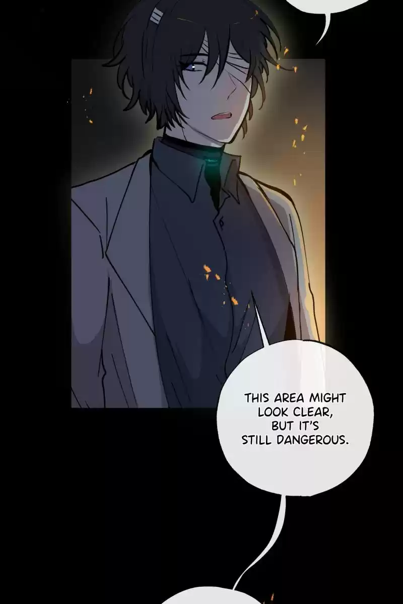 Rebirth-69Michi Chapter 124