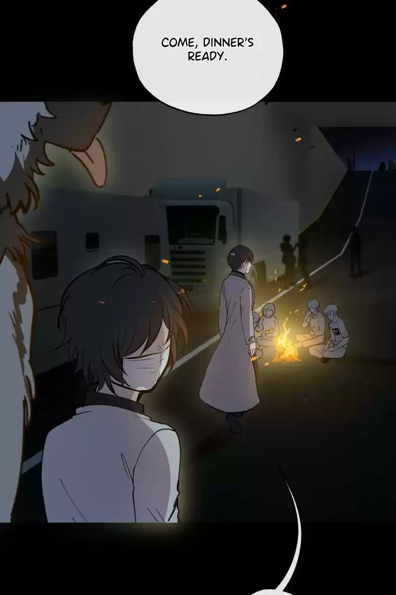 Rebirth-69Michi Chapter 124