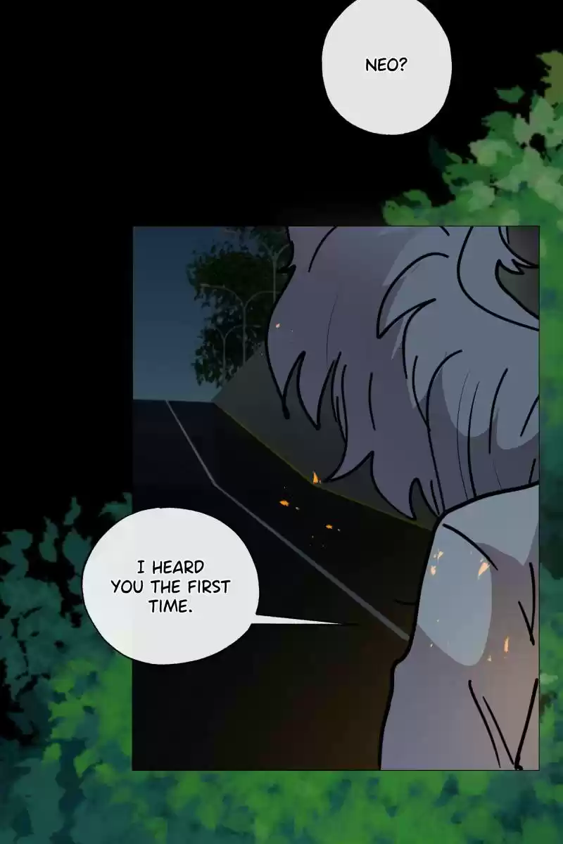 Rebirth-69Michi Chapter 124