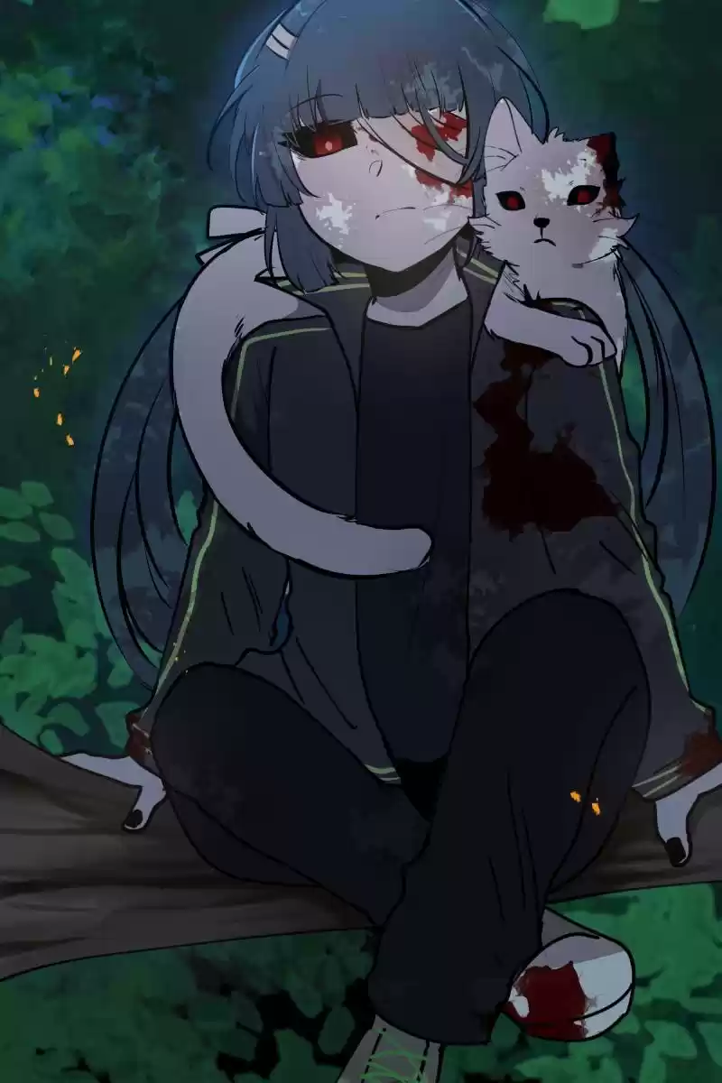 Rebirth-69Michi Chapter 124