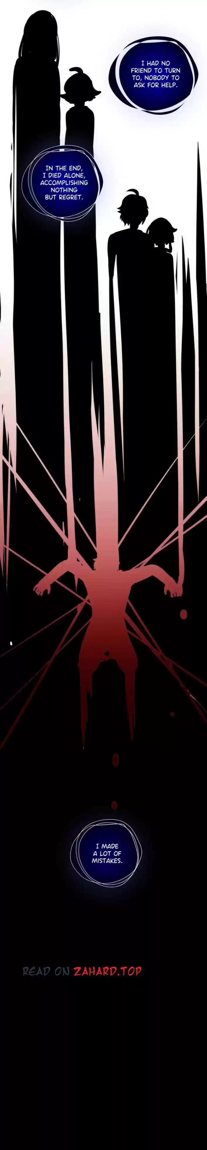 Rebirth-69Michi Chapter 126