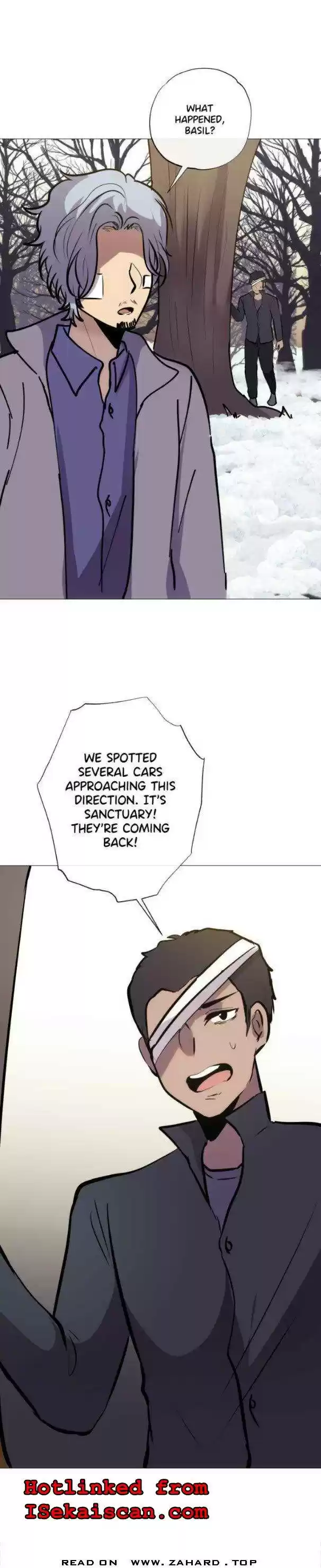 Rebirth-69Michi Chapter 127