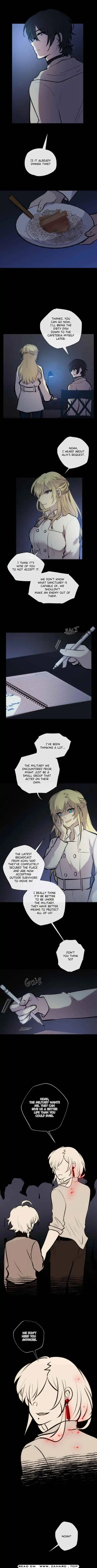 Rebirth-69Michi Chapter 130