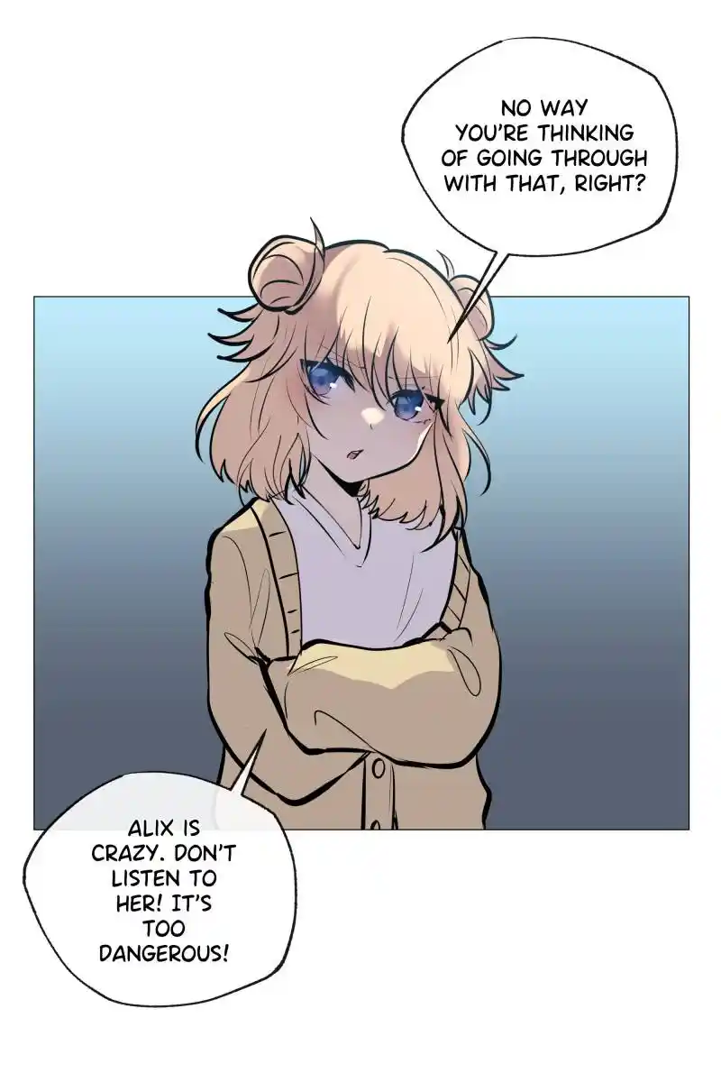 Rebirth (69michi) Chapter 133