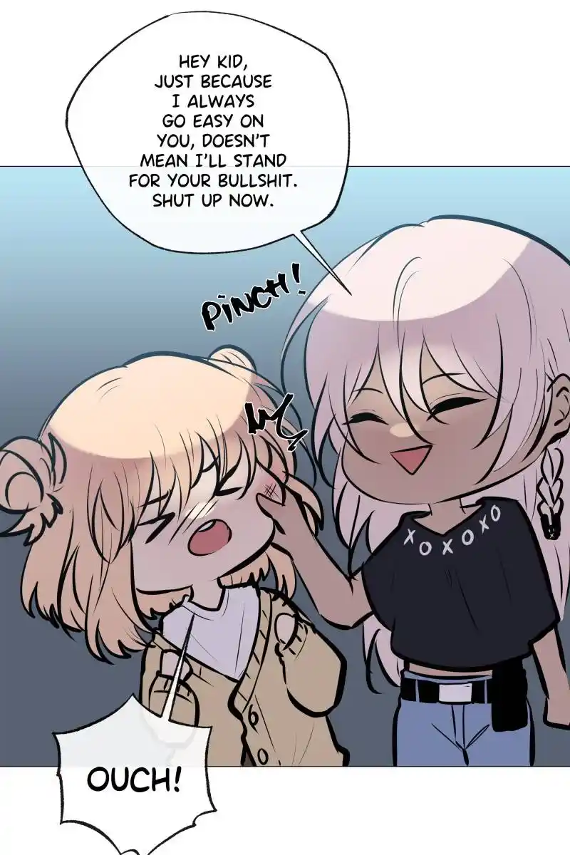 Rebirth (69michi) Chapter 133