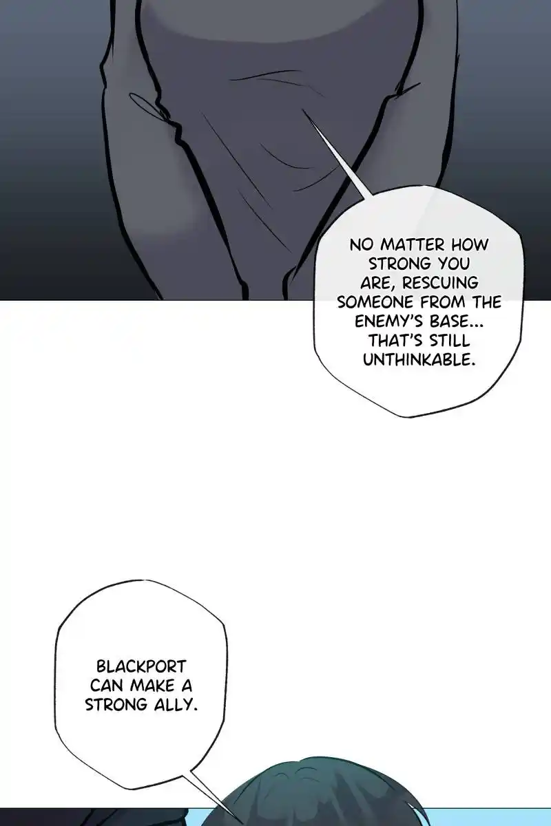 Rebirth (69michi) Chapter 133