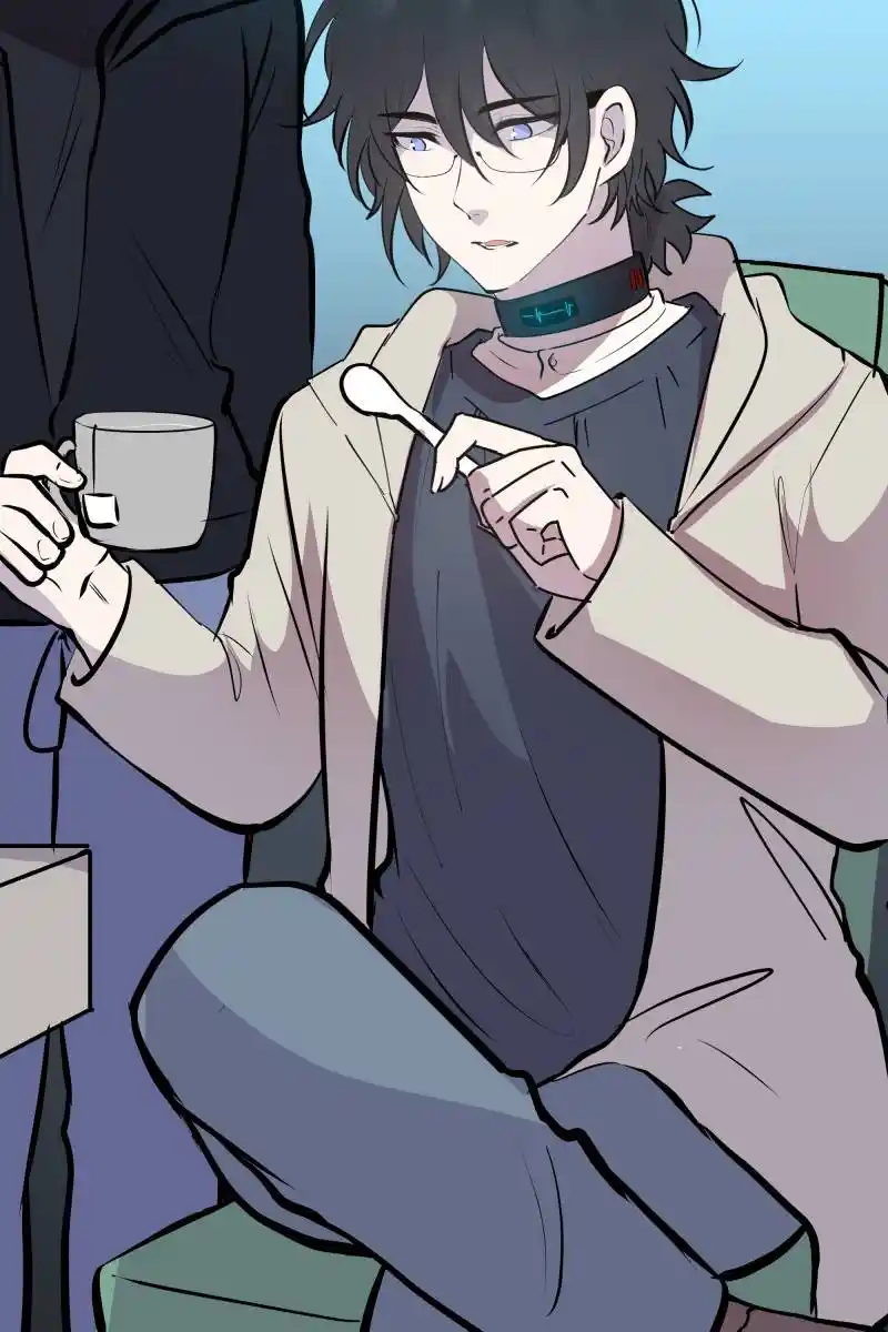 Rebirth (69michi) Chapter 133