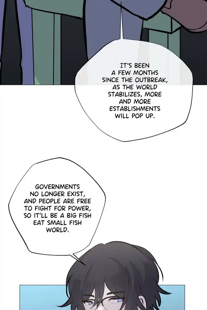 Rebirth (69michi) Chapter 133